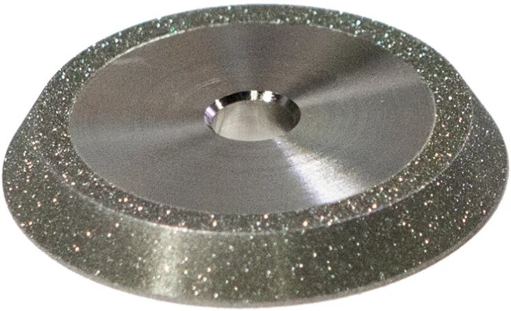 Круг шлифовальный STALEX CBN для DG-20G CBN/20