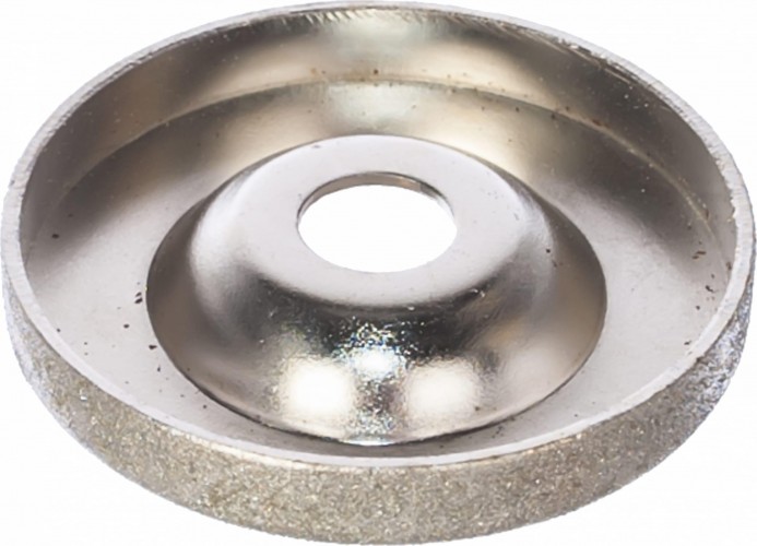 Круг шлифовальный Sturm BG6010S-999 для BG6010S/ТС1-100М/ТС-6010С - изображение 2