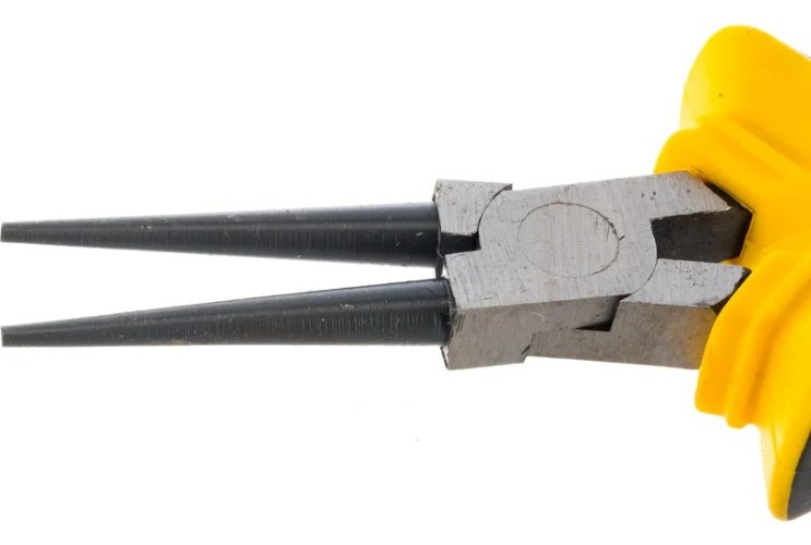 Круглогубцы BERGER BG1162 165 мм - изображение 2