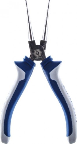 Круглогубцы Кобальт 647-307 160 мм