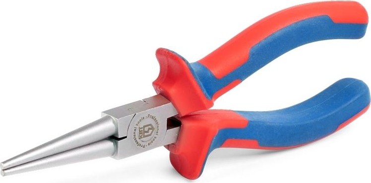 Круглогубцы КВТ "МАСТЕР" 160 мм 77426 77426