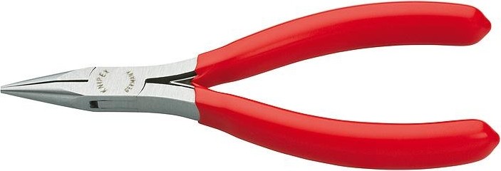 Круглогубцы прецизионные KNIPEX 3521115 115 мм KN-3521115