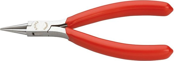 Круглогубцы прецизионные KNIPEX 3531115 115 мм KN-3531115