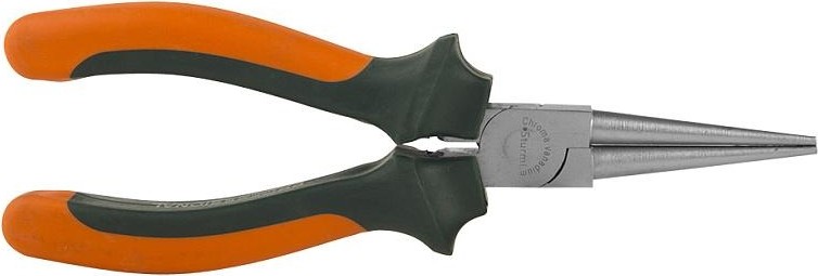 Круглогубцы Sturm 1020-01-4-RN 2-х комп. рукоятки, 150 мм - изображение 3