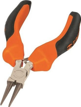 Круглогубцы TRUPER PM-PR4 120 мм 17370