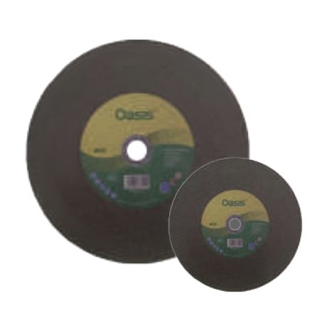 Круг отрезной KRUGO 355x3.2x25.4мм