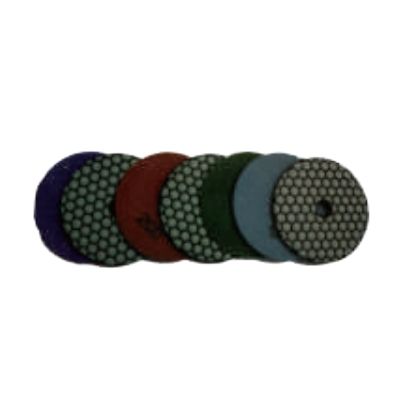 АГШК KRUGO 50#,100#,200#,400#,800#,1500#,3000# (мрамор/гранит; сухой)