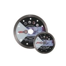 Диск алмазный ультратонкий KRUGO турбо TF 230x1.7x22.23x10мм - изображение 2