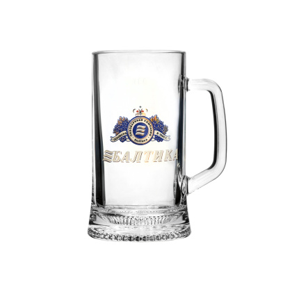 Кружка для пива 660 мл Pub [1100638, 55229/b] - изображение 2