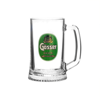 Кружка для пива 660 мл Pub [1100638, 55229/b] - изображение 3