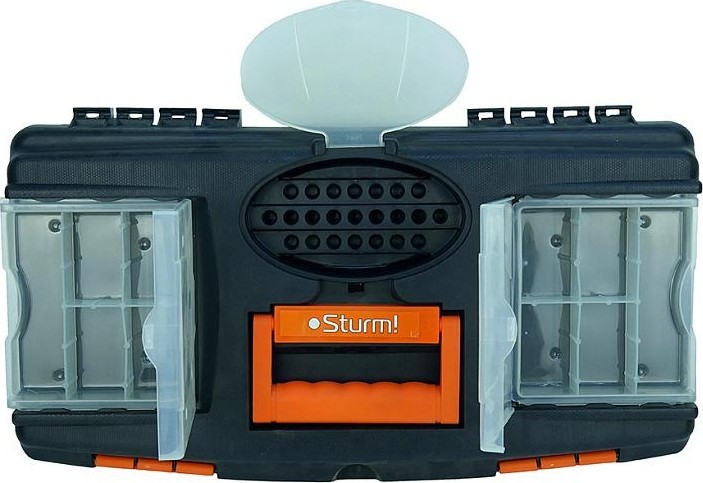 Крышка для ящика Sturm TB21319C 19 " - изображение 2