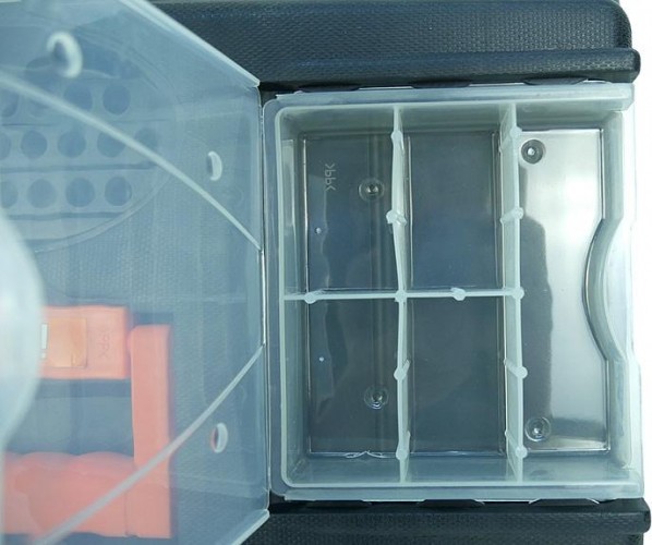 Крышка для ящика Sturm TB21319C 19 " - изображение 4