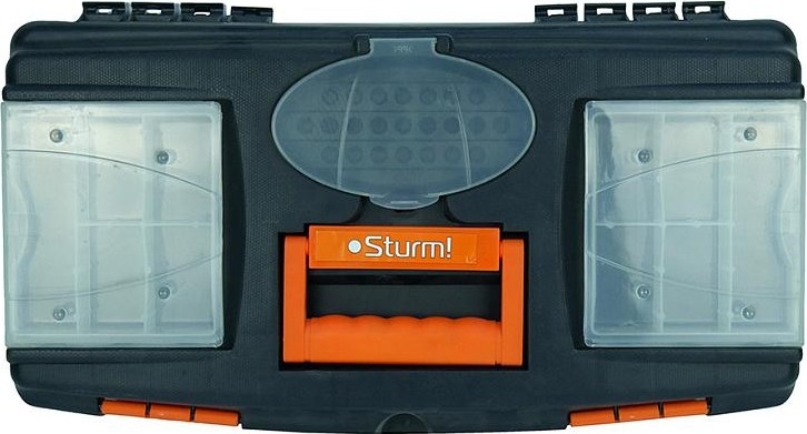 Крышка для ящика Sturm TB21319C 19 "