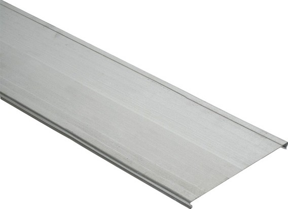 Крышка для лотка IEK CLP осн.50 L3000 сталь 0.55мм  CLP1K-050-055-3 - изображение 2