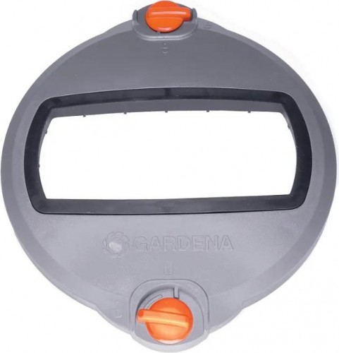 Крышка дождевателя GARDENA OS-140 08220-00.740.00 08220-00.740.00