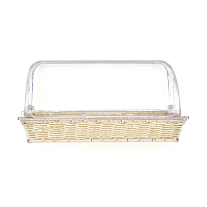 Крышка прозрачная [CV02] к корзинке арт.кт1928 - изображение 3