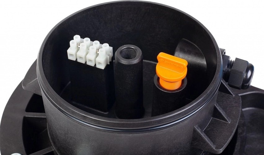 Крышка скважины ДЖИЛЕКС КС 110-133 6050 - изображение 4