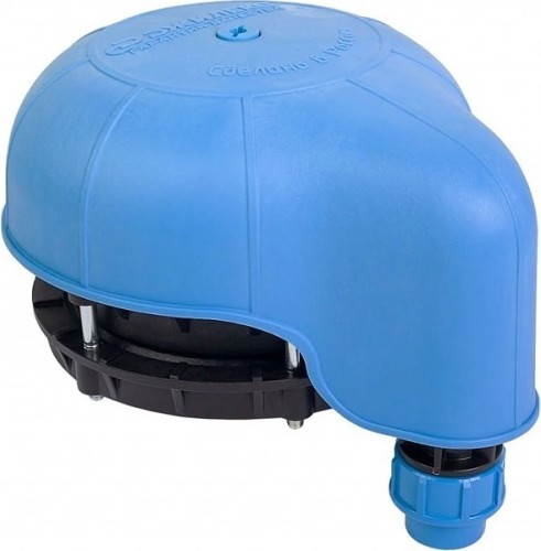 Крышка скважины ДЖИЛЕКС КС 110-133 6050