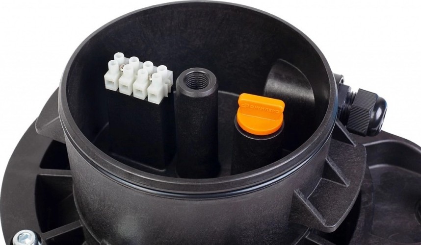 Крышка скважины ДЖИЛЕКС КС 110-133 6050 - изображение 5