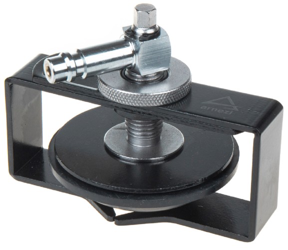 Крышка тормозного бачка ARNEZI R7703038 для прокачки тормозной систем, универсальная - изображение 2