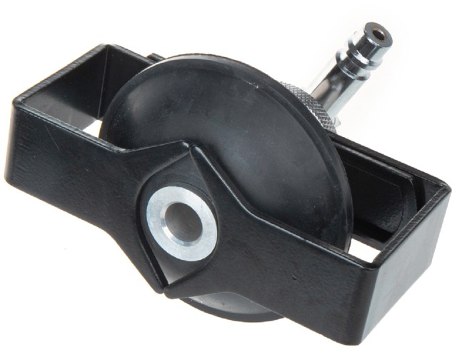 Крышка тормозного бачка ARNEZI R7703038 для прокачки тормозной систем, универсальная - изображение 3