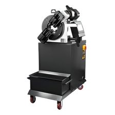 Машина KSD-120 для резки и снятия фаски с труб - изображение 2