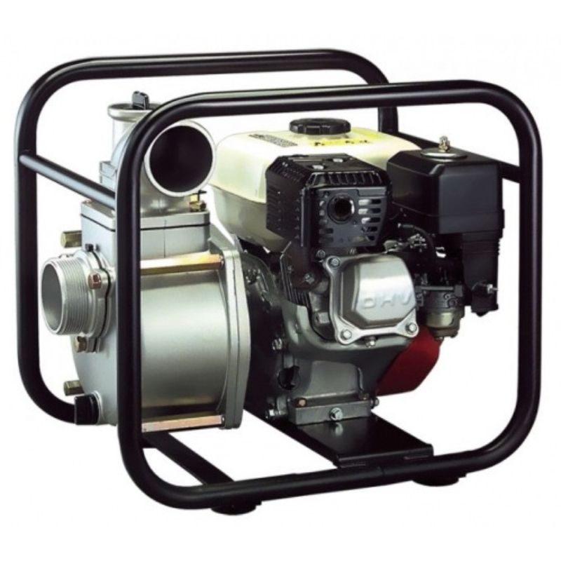 Мотопомпа KTY-50D