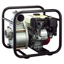 Мотопомпа KTY-50D - изображение 4