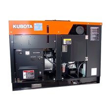 Дизельная электростанция Kubota J320 - изображение 2