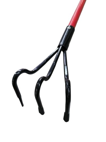 Культиватор БЕЛЦЕНТРОМАШ 2304 3х-зубый - изображение 2