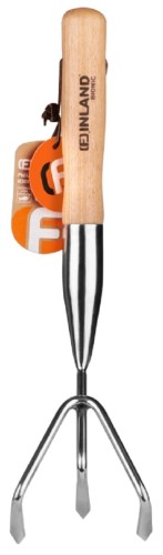 Культиватор FINLAND 2124 Bionic 3 зуб. - изображение 2