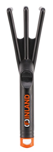 Культиватор FINLAND 2214 садовый пластиковый