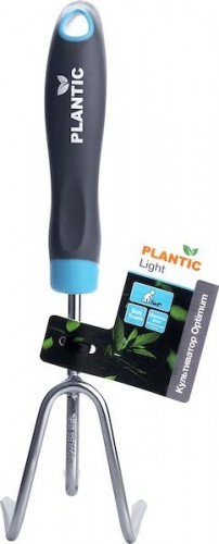 Культиватор PLANTIC 26261-01 light optimum - изображение 3