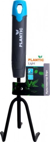 Культиватор PLANTIC 26267-01 light ergo - изображение 4
