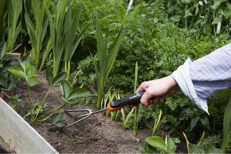 Культиватор PLANTIC PRO 36382-01 - изображение 5