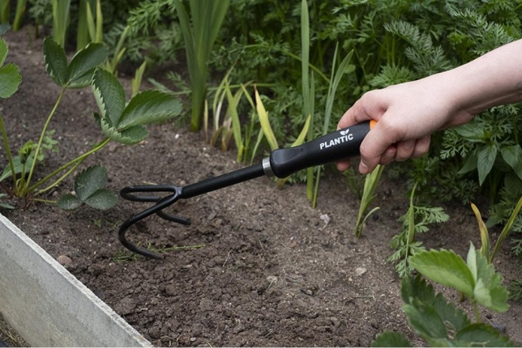 Культиватор PLANTIC Terra 36302-01 - изображение 5