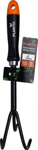 Культиватор PLANTIC Terra 36302-01 - изображение 3