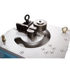 Станок для гибки арматуры Kunwoo KMB-32 (2 категория) - изображение 25