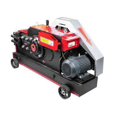 Станок для гибки арматуры Kunwoo KMB-40 Pro комплект - изображение 11