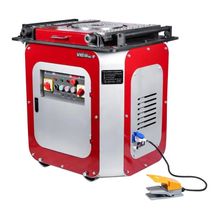 Станок для гибки арматуры Kunwoo KMB-40 Pro комплект - изображение 5