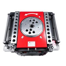 Станок для гибки арматуры Kunwoo KMB-40 Pro комплект - изображение 8