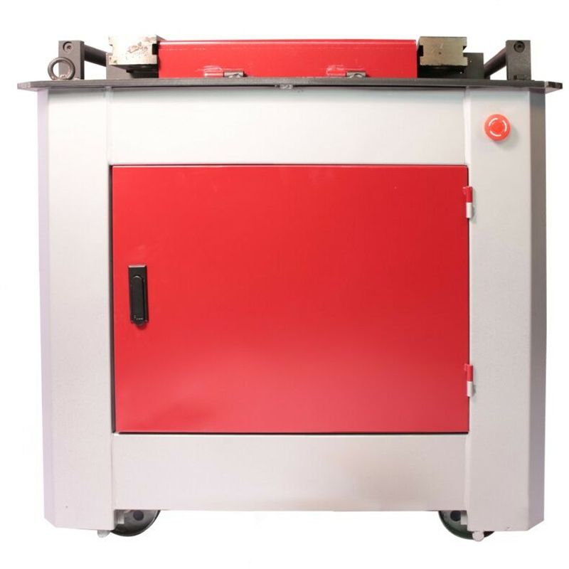 Станок для гибки арматуры Kunwoo KMB-40H - изображение 4