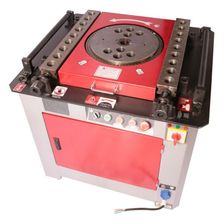 Станок для гибки арматуры Kunwoo KMB-40H - изображение 6