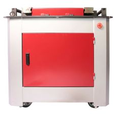 Станок для гибки арматуры Kunwoo KMB-40H - изображение 8