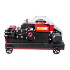 Станок для резки арматуры Kunwoo KMC-40 Pro комплект - изображение 6