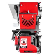 Станок для резки арматуры Kunwoo KMC-40 Pro комплект - изображение 7