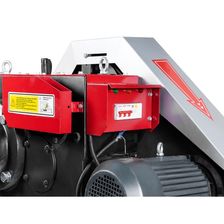 Станок для резки арматуры Kunwoo KMC-40 Pro комплект - изображение 8