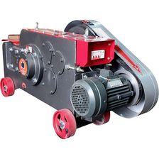 Станок для резки арматуры Kunwoo KMC-40H - изображение 4