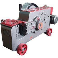 Станок для резки арматуры Kunwoo KMC-40H - изображение 5