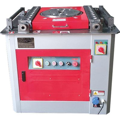 Станок для резки арматуры Kunwoo KMC-40H - изображение 8